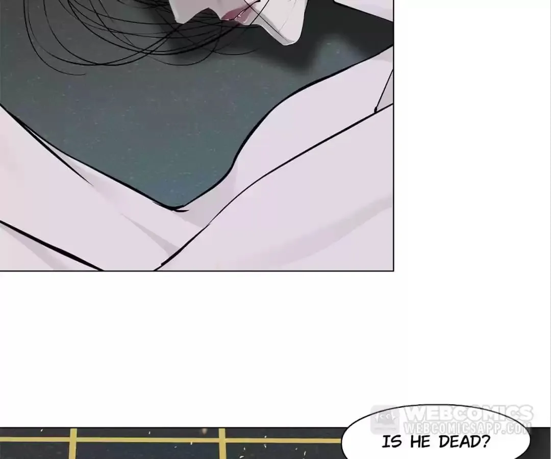 Read Mercy Killing chapter 95 image 53 on Lezhin