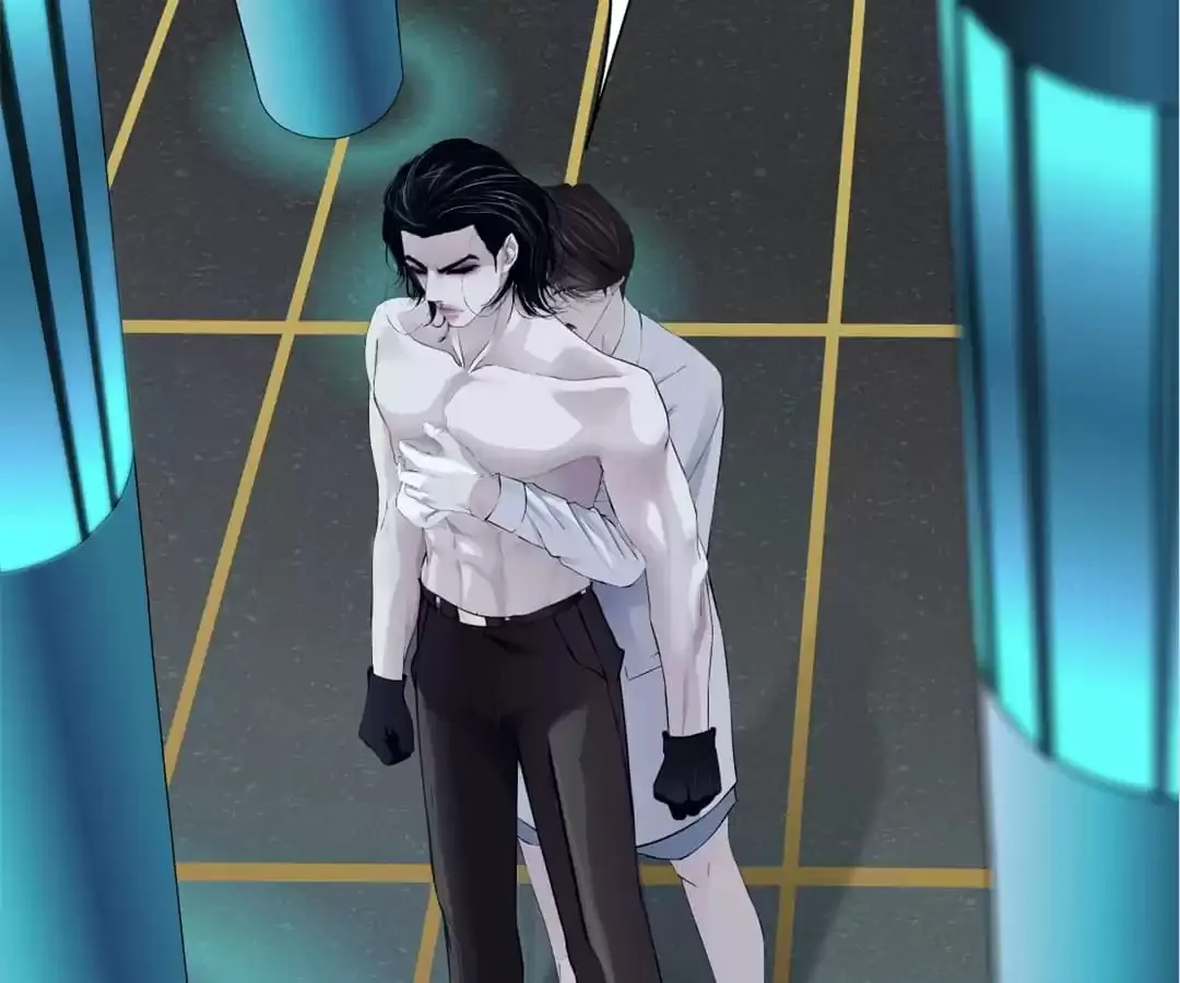 Read Mercy Killing chapter 95 image 6 on Lezhin