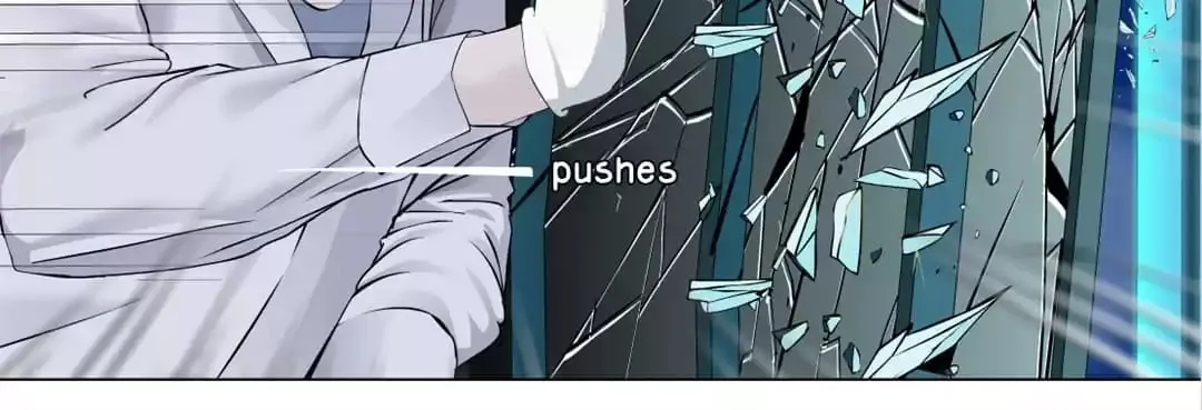 Read Mercy Killing chapter 95 image 60 on Lezhin