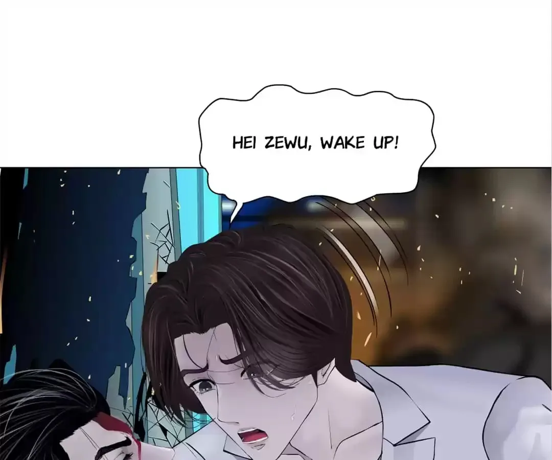 Read Mercy Killing chapter 95 image 66 on Lezhin