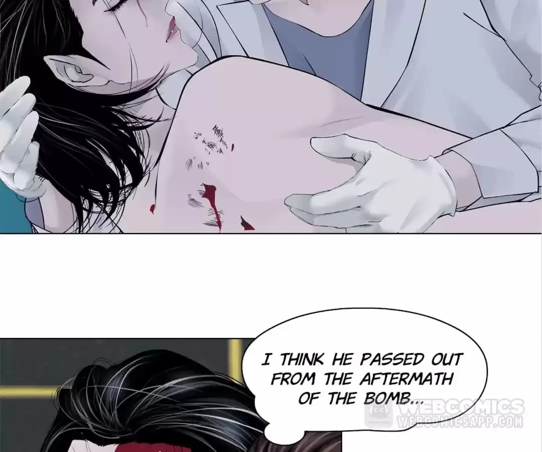 Read Mercy Killing chapter 95 image 67 on Lezhin