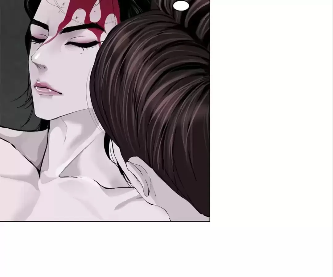 Read Mercy Killing chapter 95 image 68 on Lezhin