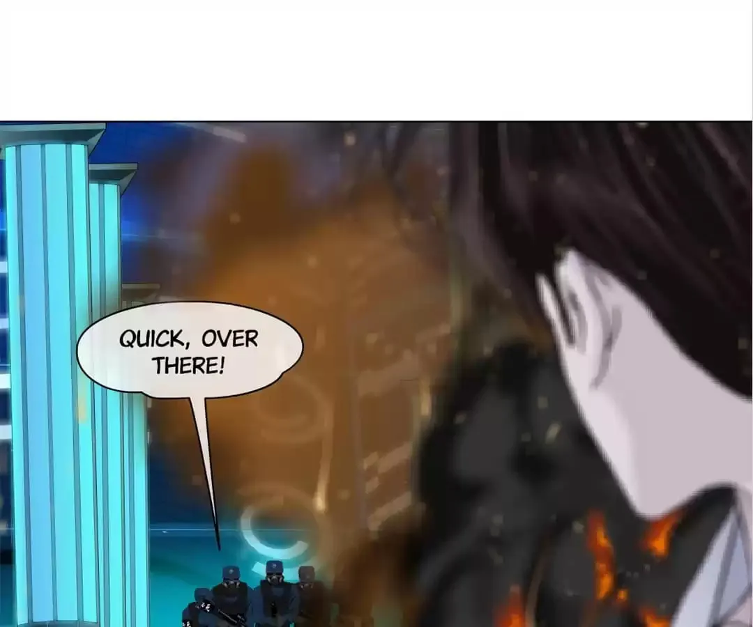 Read Mercy Killing chapter 95 image 71 on Lezhin
