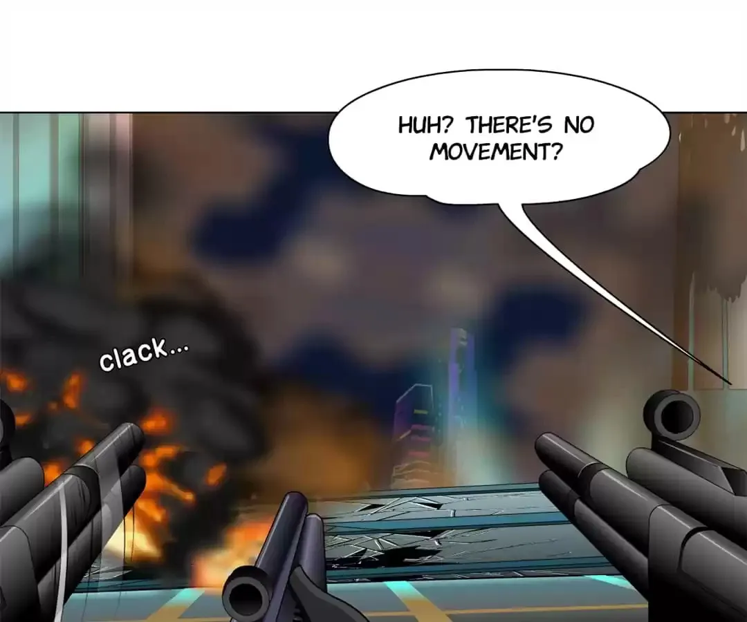 Read Mercy Killing chapter 95 image 73 on Lezhin