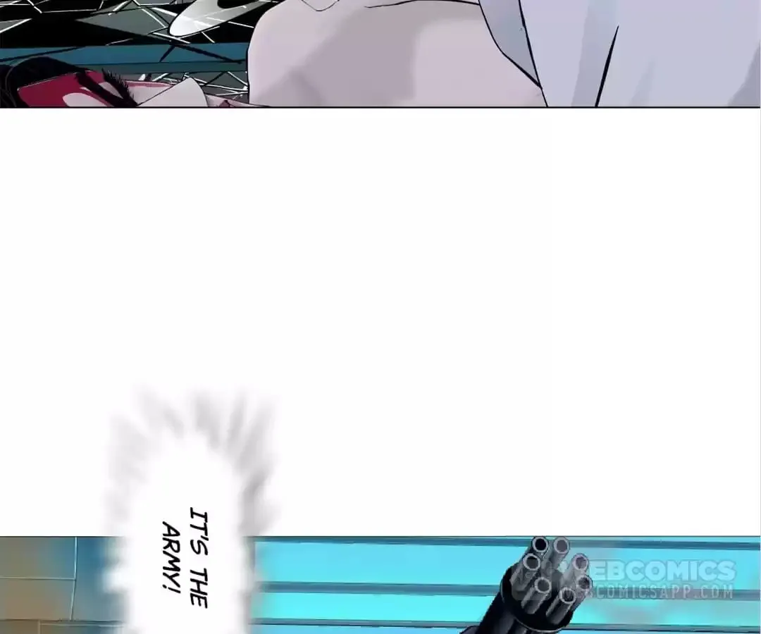 Read Mercy Killing chapter 96 image 11 on Lezhin