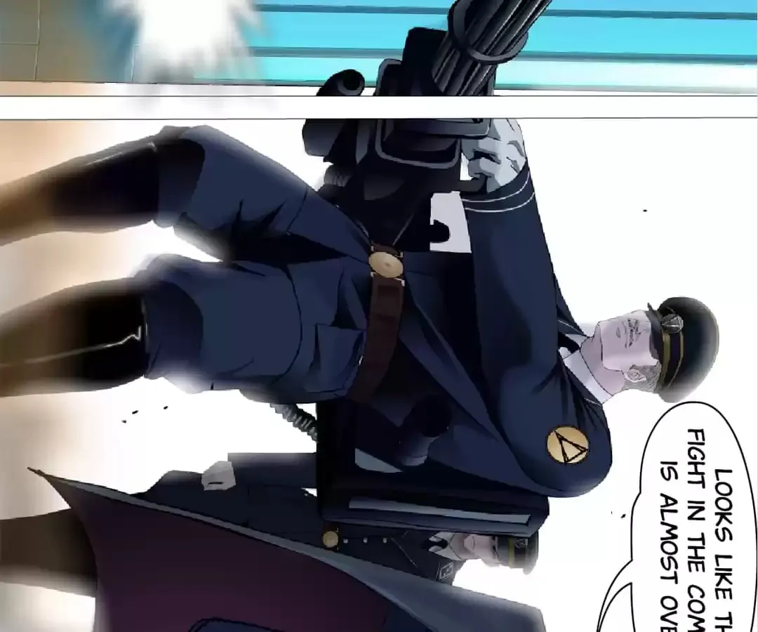 Read Mercy Killing chapter 96 image 12 on Lezhin