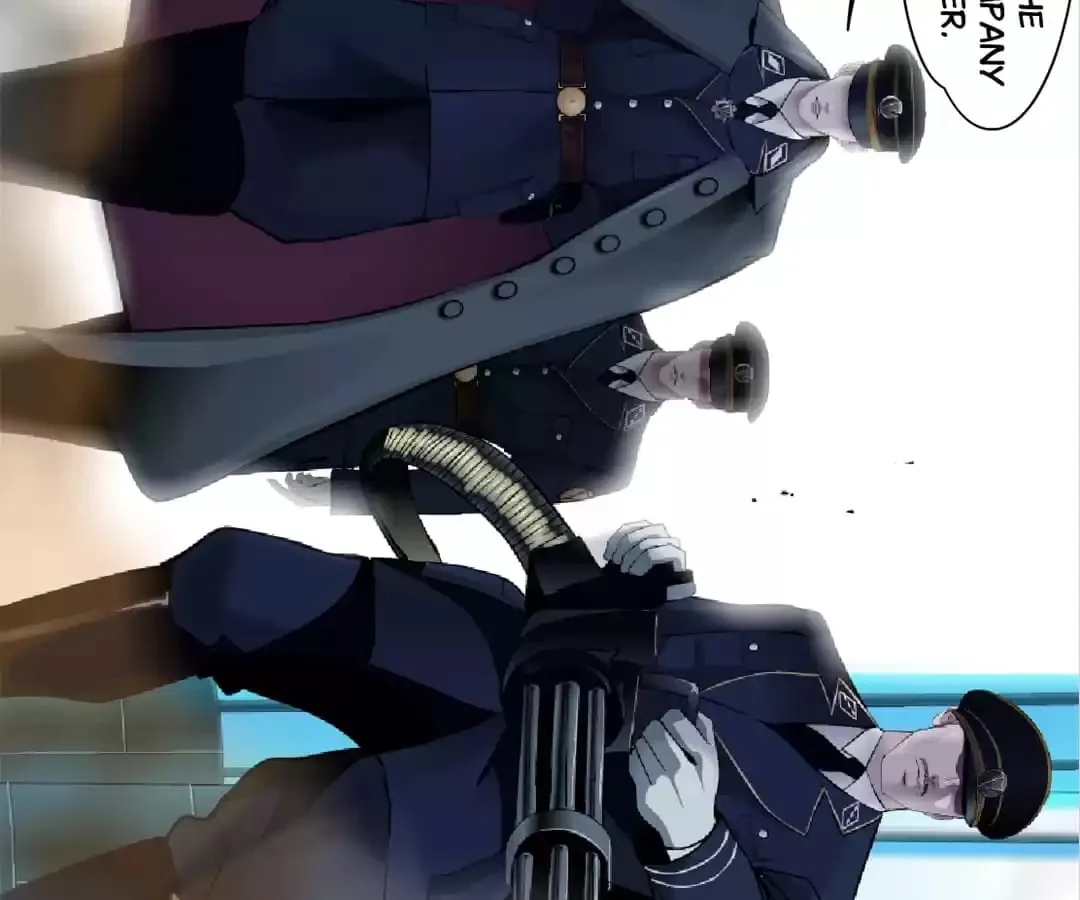Read Mercy Killing chapter 96 image 13 on Lezhin
