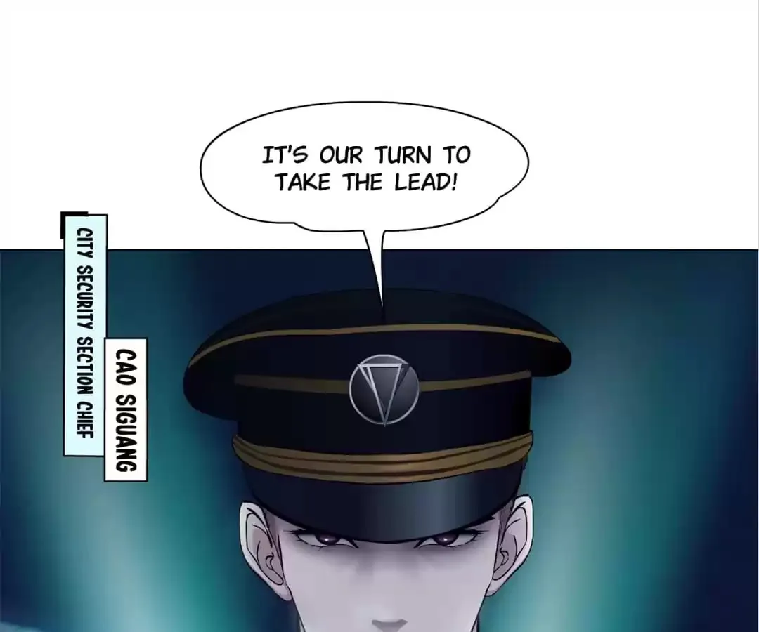 Read Mercy Killing chapter 96 image 15 on Lezhin