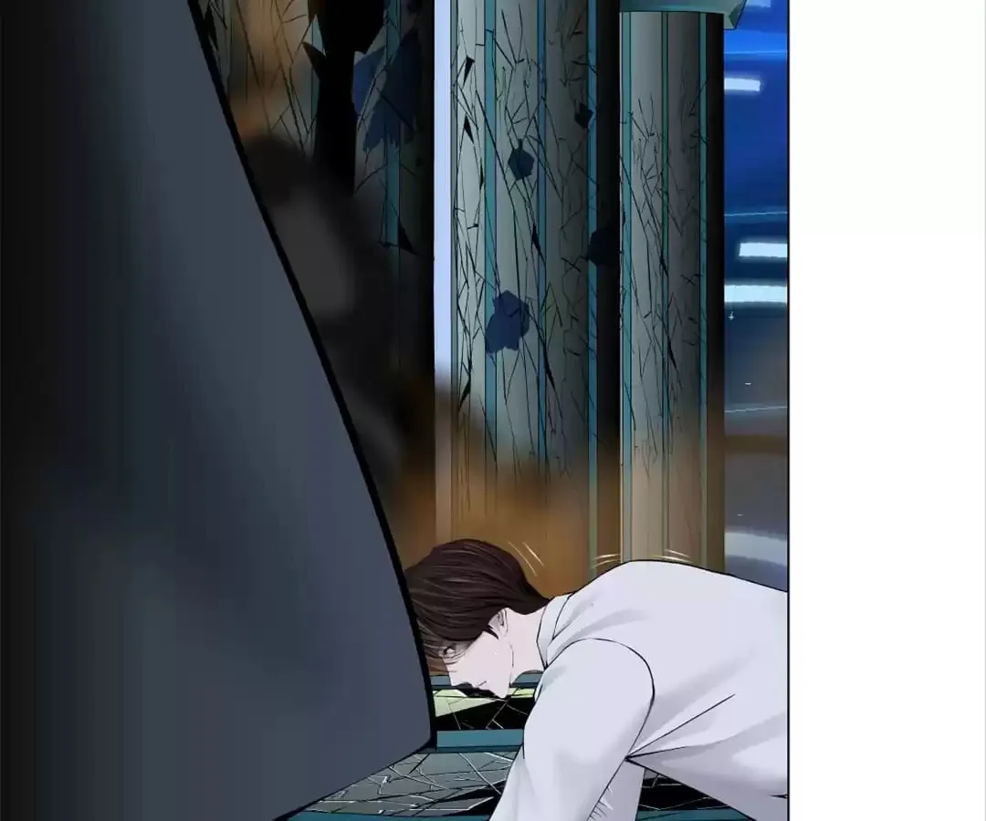 Read Mercy Killing chapter 96 image 17 on Lezhin