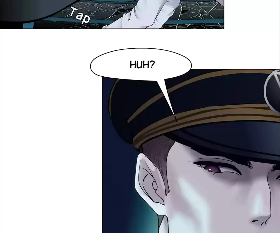 Read Mercy Killing chapter 96 image 18 on Lezhin