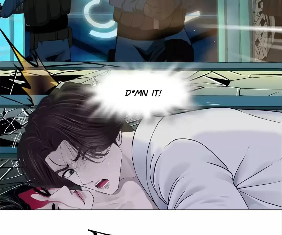 Read Mercy Killing chapter 96 image 2 on Lezhin