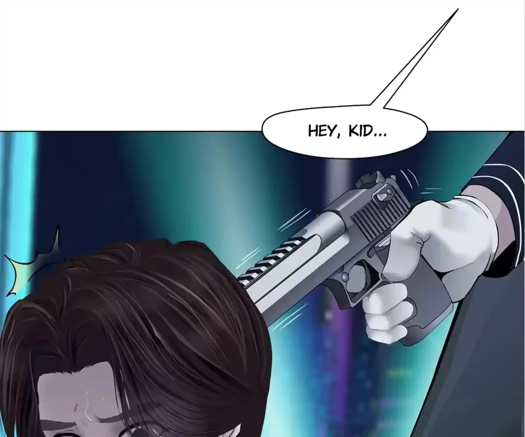 Read Mercy Killing chapter 96 image 20 on Lezhin
