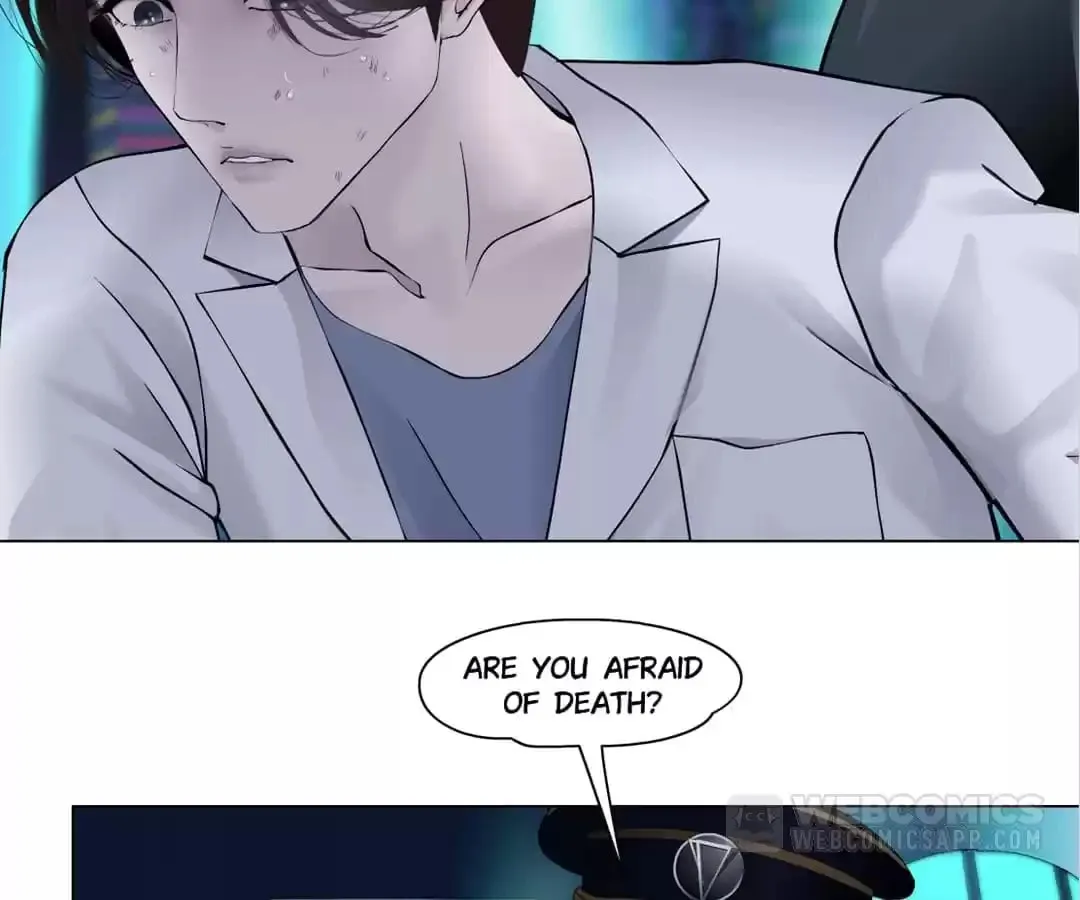 Read Mercy Killing chapter 96 image 21 on Lezhin