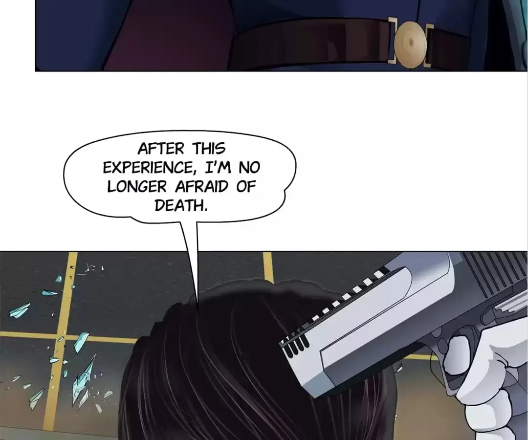 Read Mercy Killing chapter 96 image 23 on Lezhin