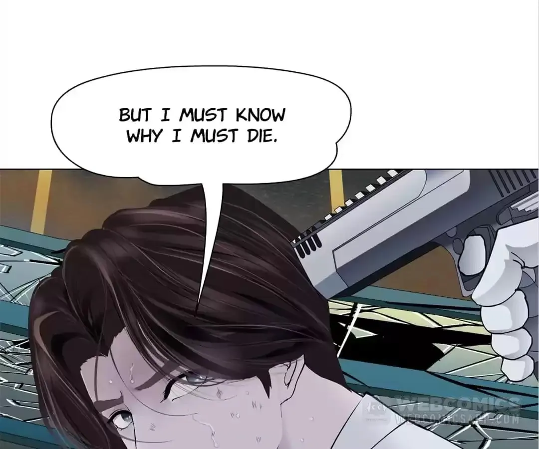 Read Mercy Killing chapter 96 image 26 on Lezhin