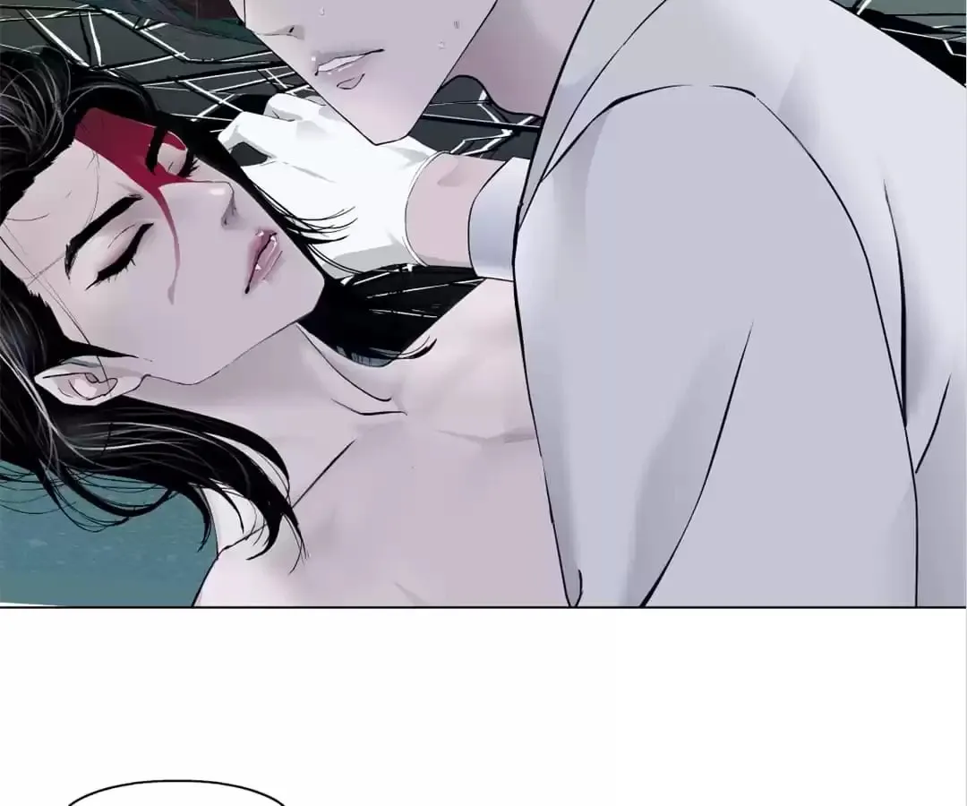 Read Mercy Killing chapter 96 image 27 on Lezhin