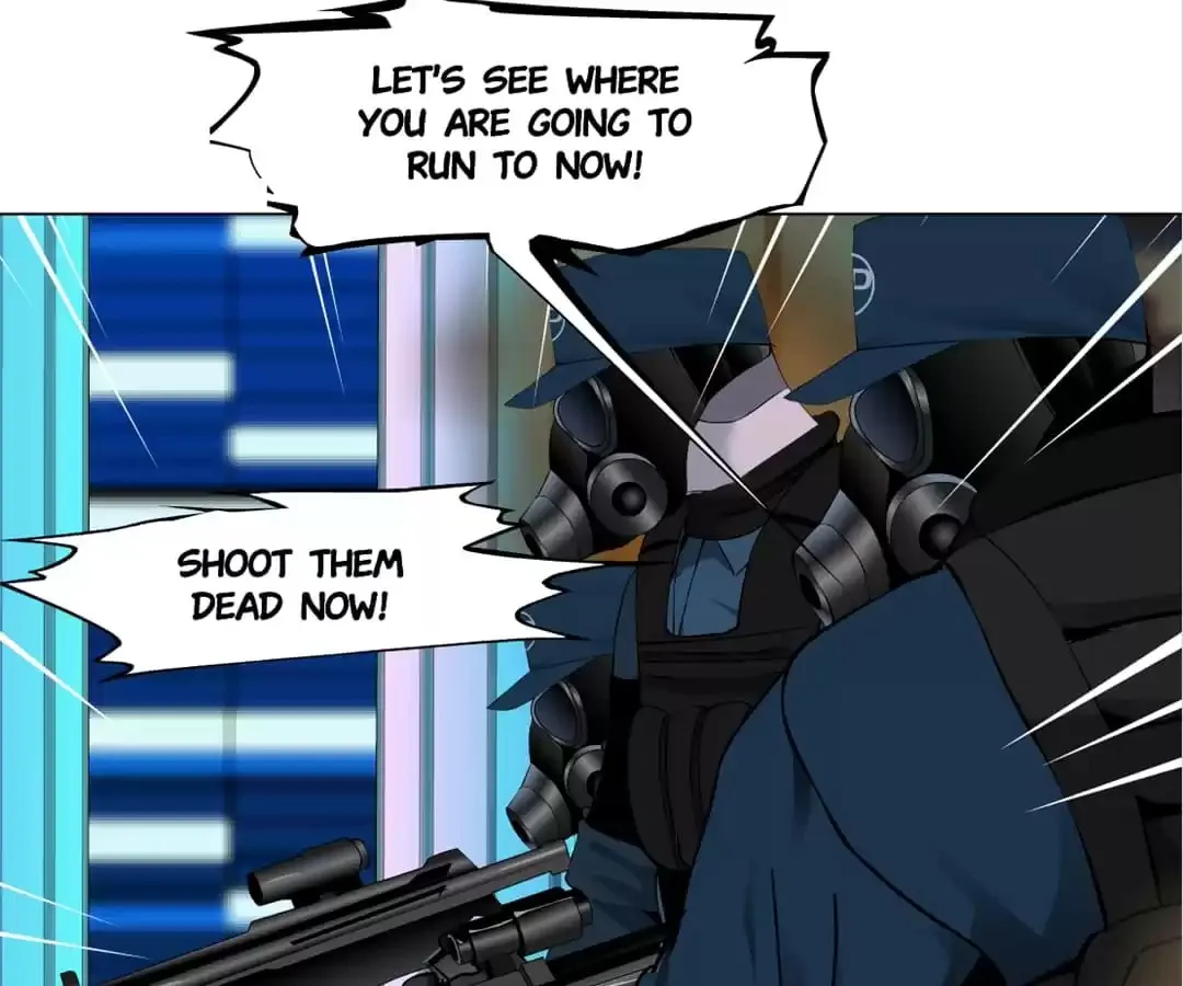 Read Mercy Killing chapter 96 image 3 on Lezhin