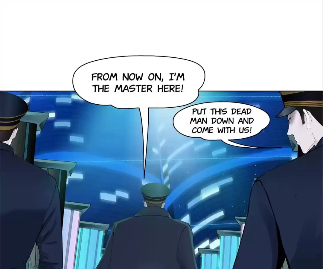 Read Mercy Killing chapter 96 image 30 on Lezhin