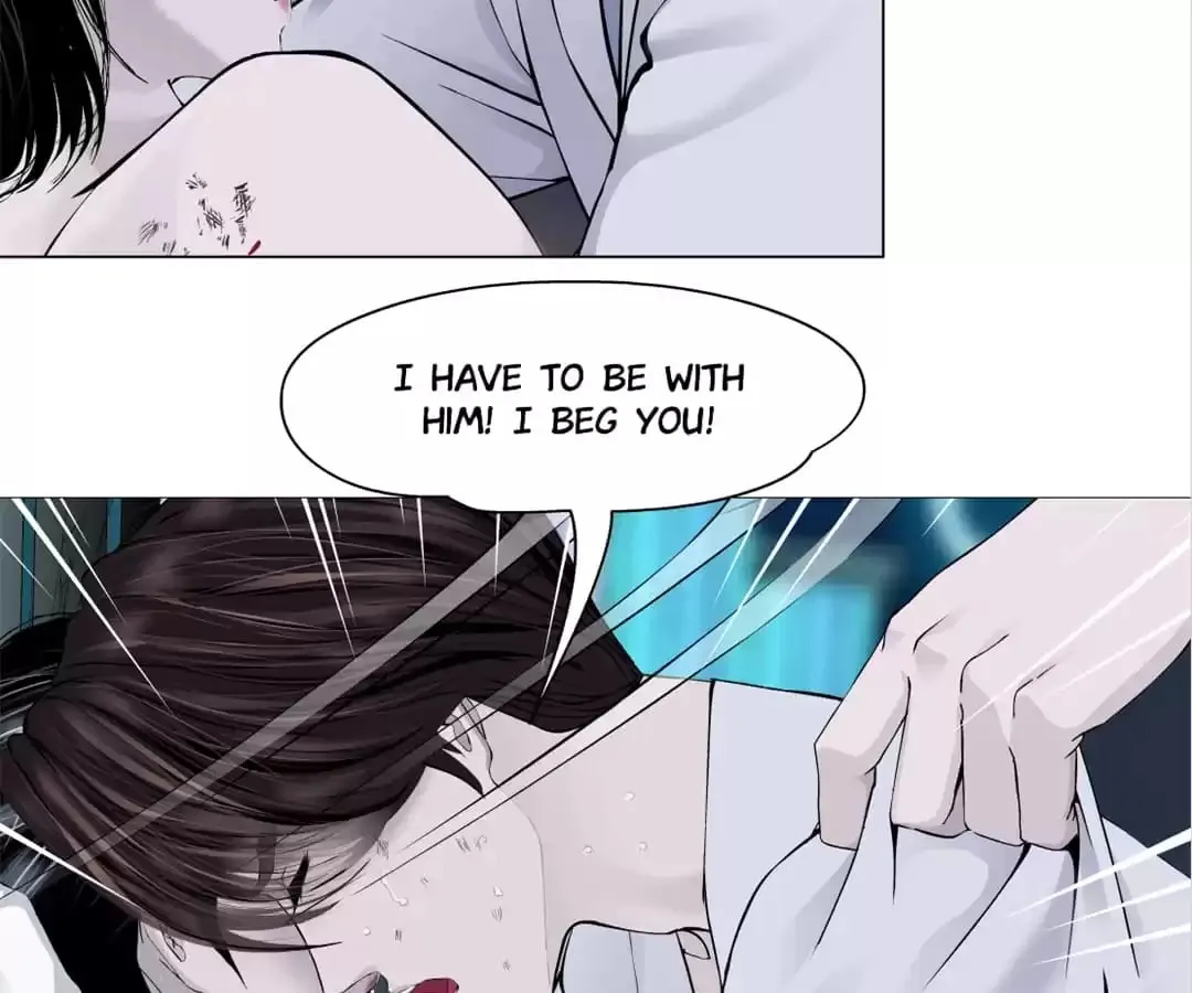 Read Mercy Killing chapter 96 image 33 on Lezhin