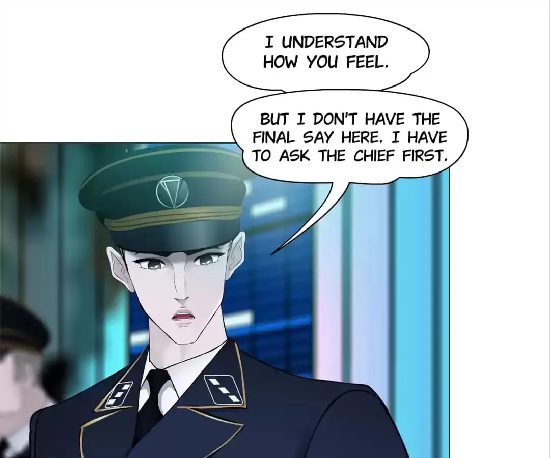 Read Mercy Killing chapter 96 image 35 on Lezhin