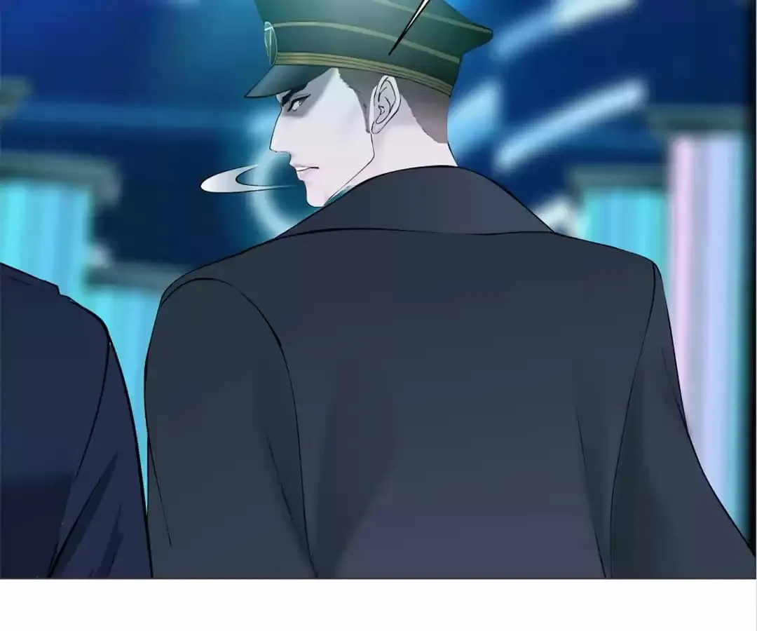 Read Mercy Killing chapter 96 image 37 on Lezhin