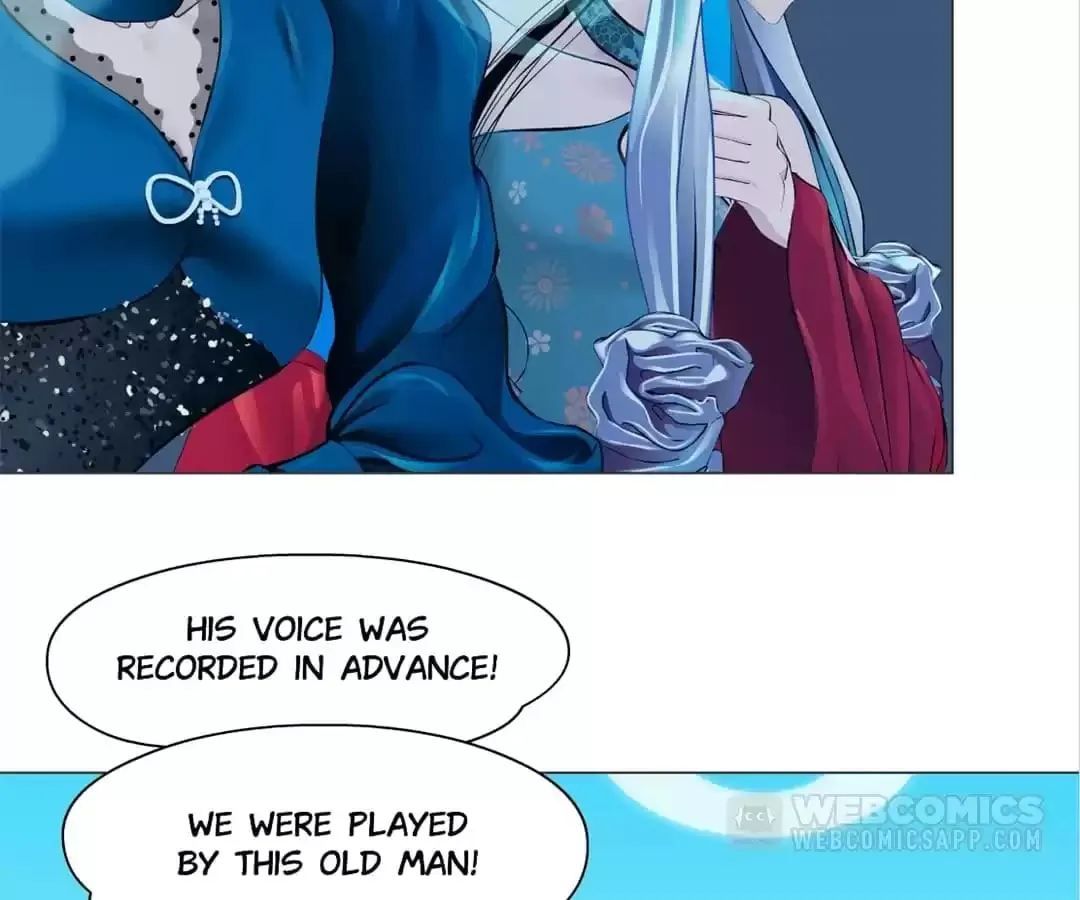 Read Mercy Killing chapter 96 image 41 on Lezhin