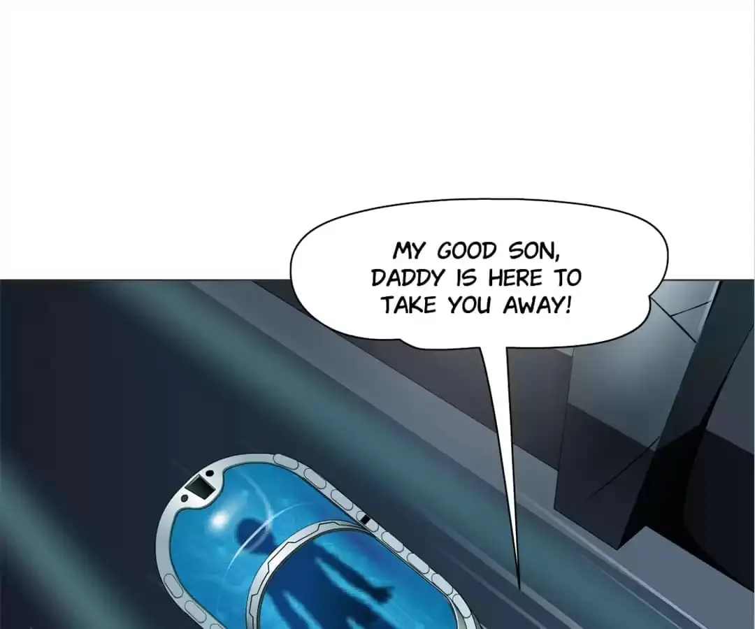 Read Mercy Killing chapter 96 image 45 on Lezhin