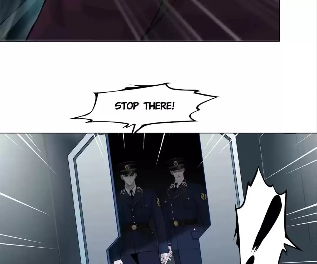 Read Mercy Killing chapter 96 image 48 on Lezhin