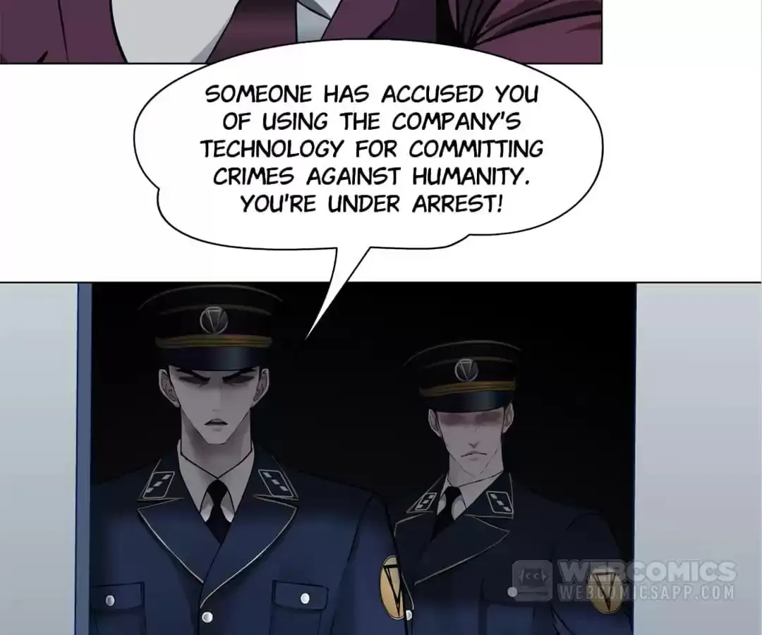 Read Mercy Killing chapter 96 image 51 on Lezhin