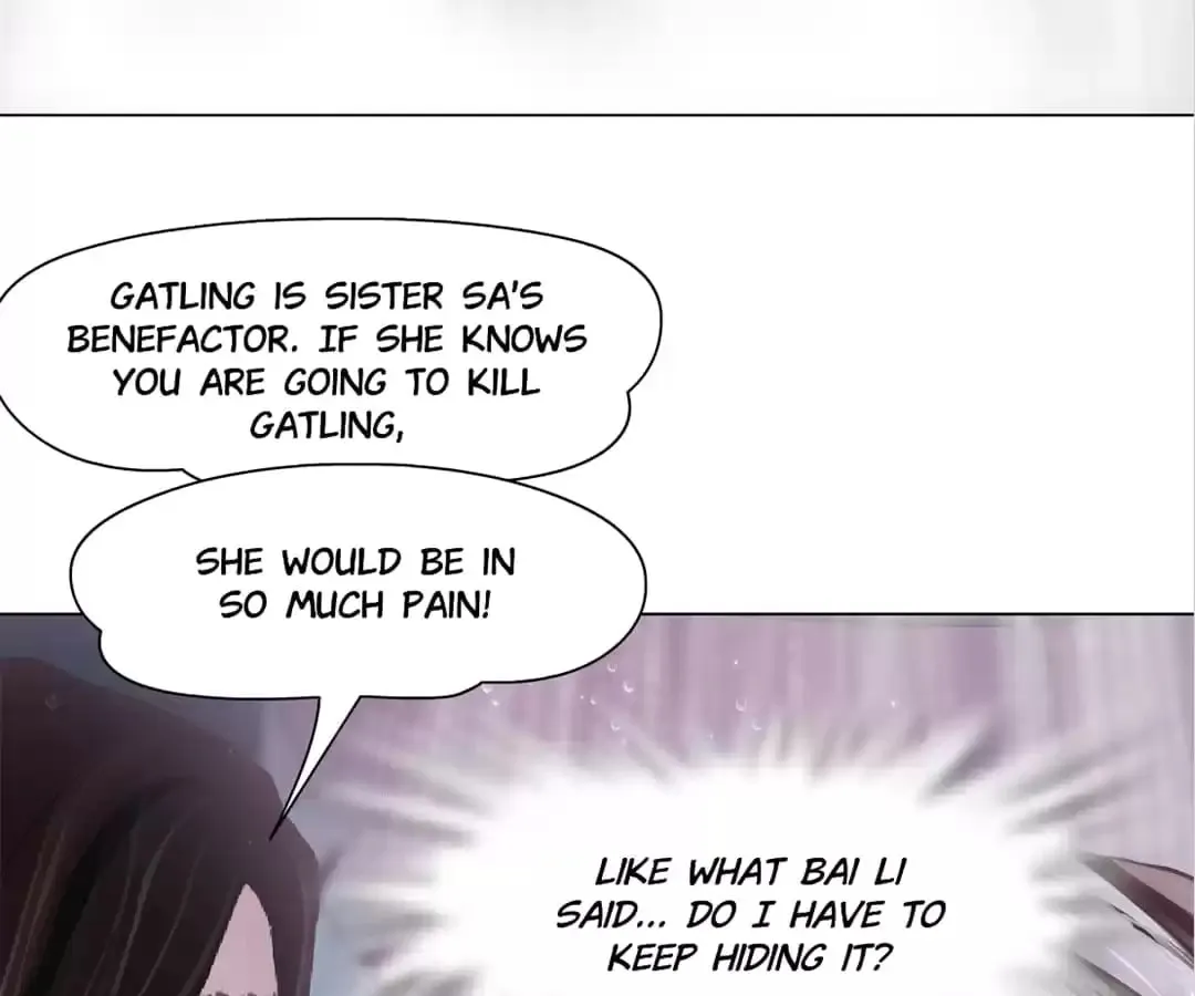 Read Mercy Killing chapter 96 image 57 on Lezhin