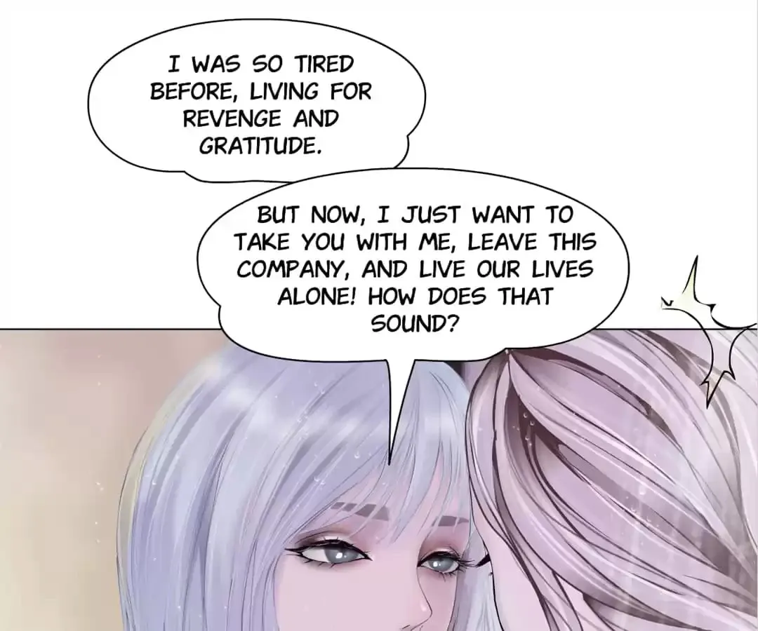 Read Mercy Killing chapter 96 image 70 on Lezhin