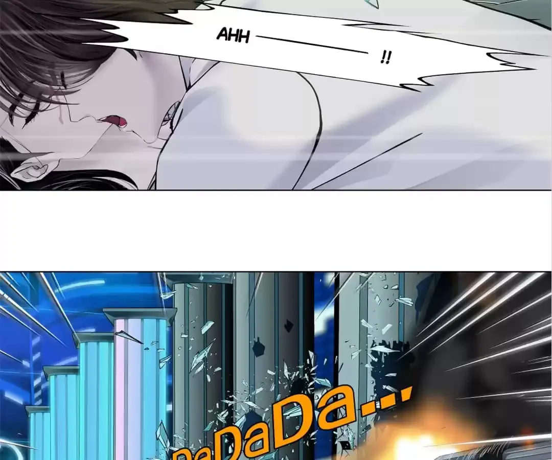 Read Mercy Killing chapter 96 image 8 on Lezhin