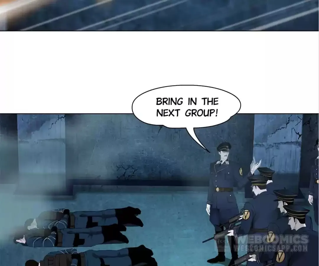 Read Mercy Killing chapter 97 image 26 on Lezhin