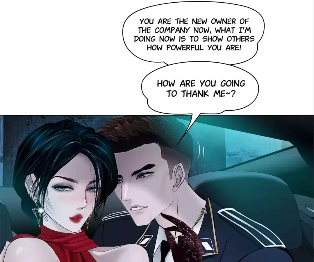 Read Mercy Killing chapter 97 image 30 on Lezhin