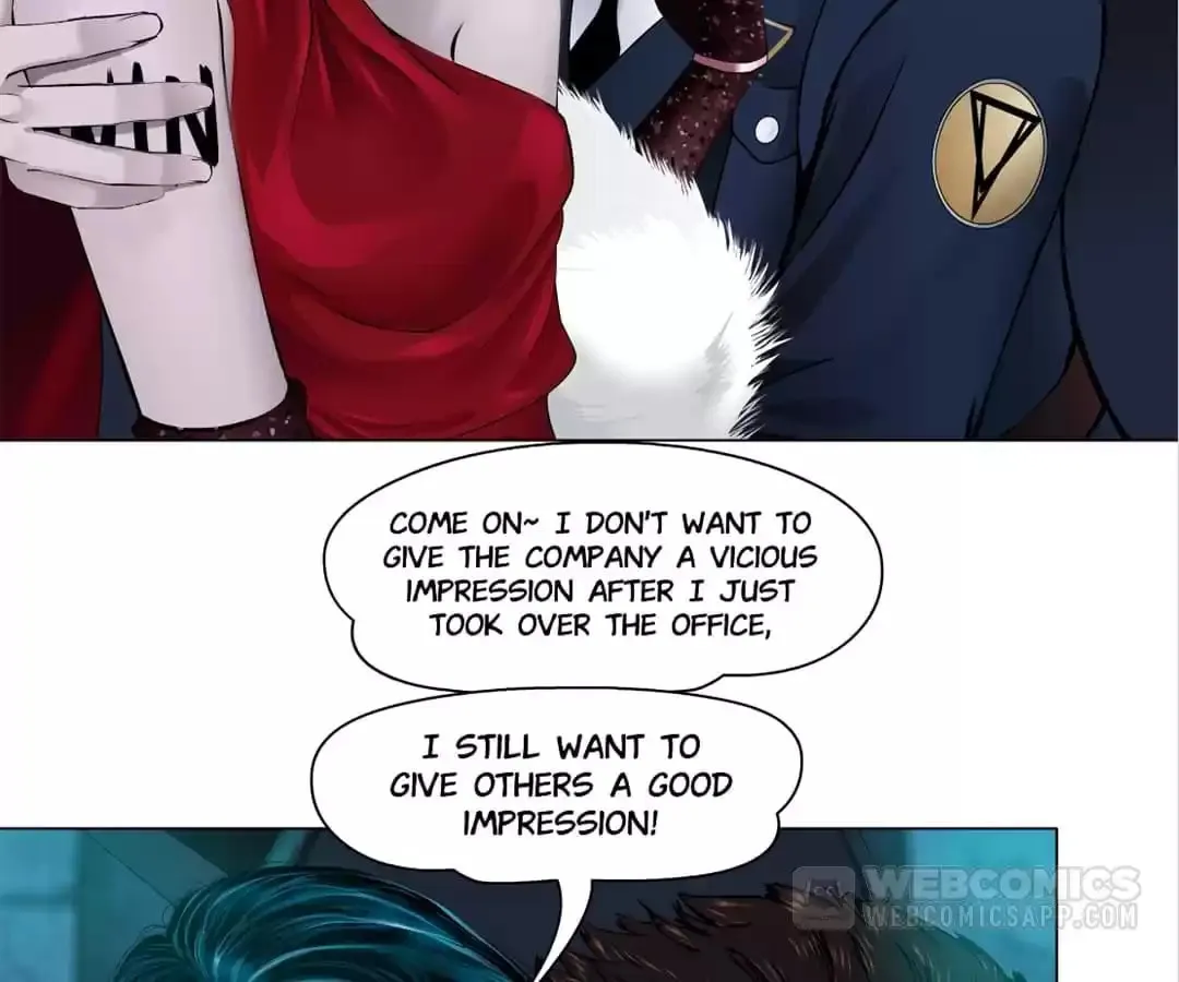 Read Mercy Killing chapter 97 image 31 on Lezhin