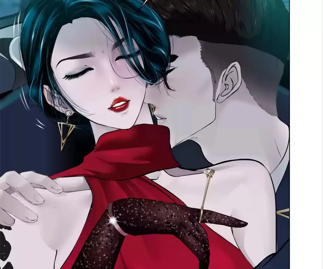 Read Mercy Killing chapter 97 image 32 on Lezhin