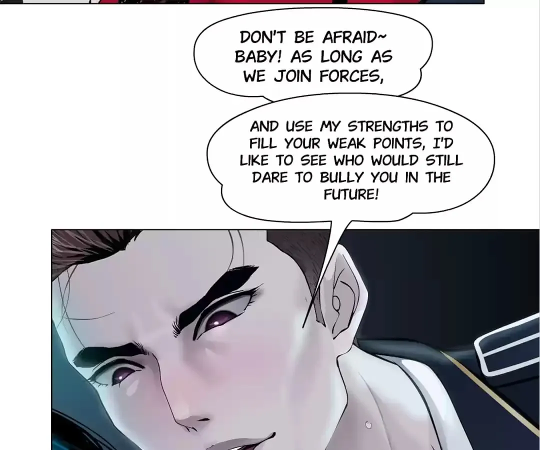 Read Mercy Killing chapter 97 image 33 on Lezhin