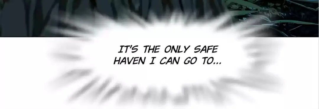 Read Mercy Killing chapter 97 image 4 on Lezhin
