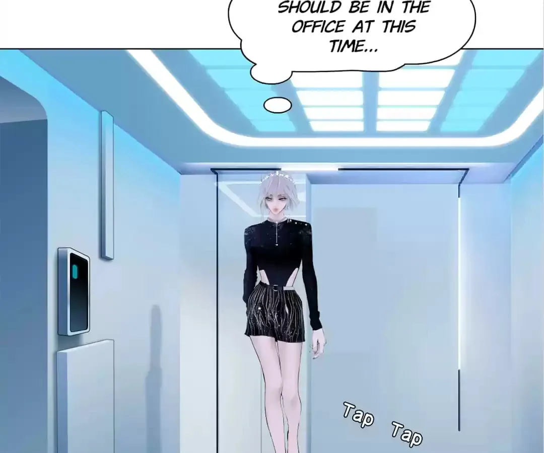Read Mercy Killing chapter 97 image 42 on Lezhin