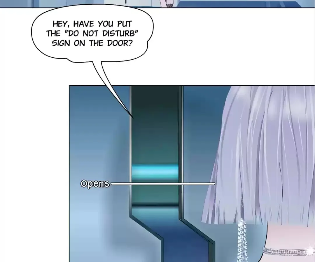 Read Mercy Killing chapter 97 image 43 on Lezhin
