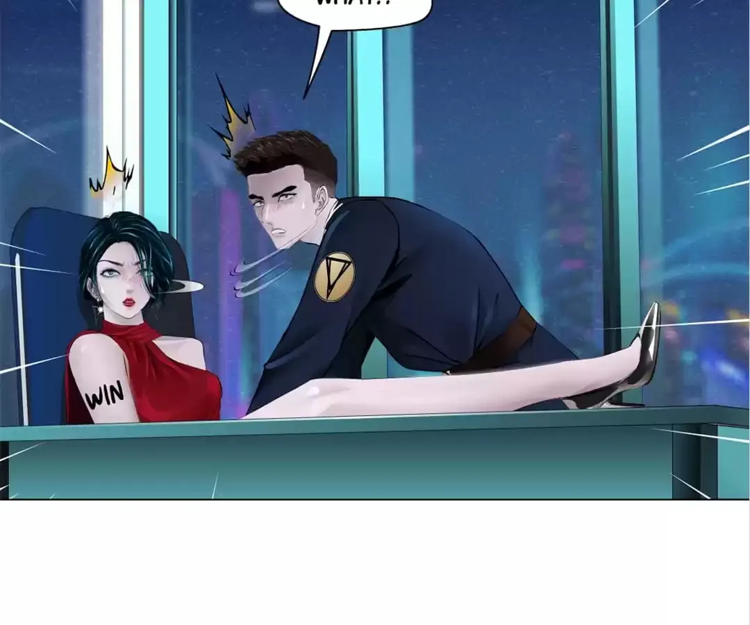 Read Mercy Killing chapter 97 image 47 on Lezhin