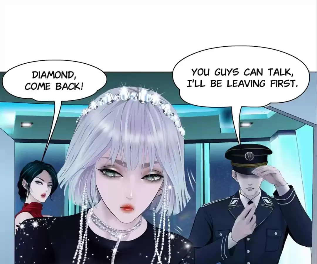 Read Mercy Killing chapter 97 image 50 on Lezhin