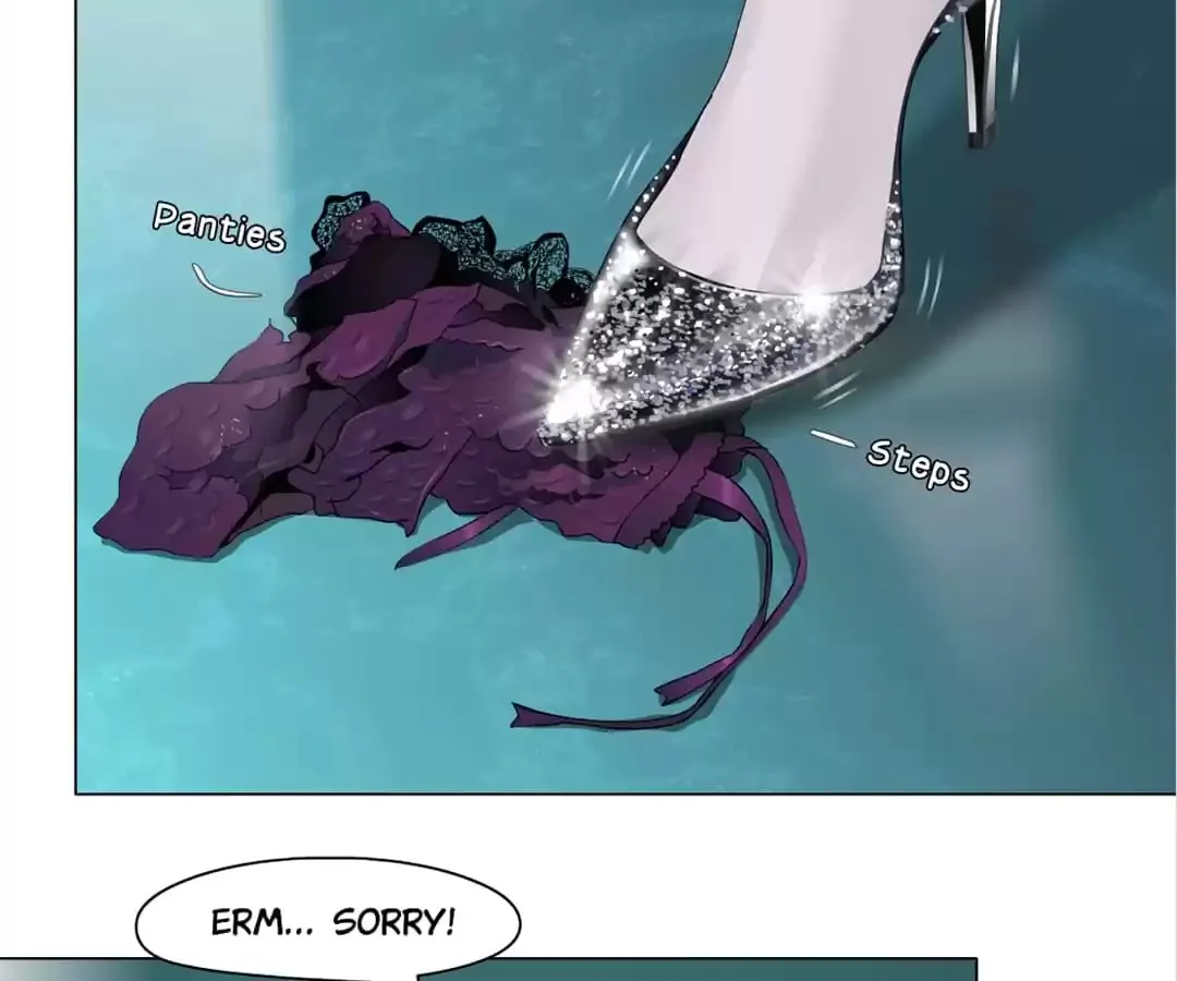 Read Mercy Killing chapter 97 image 52 on Lezhin