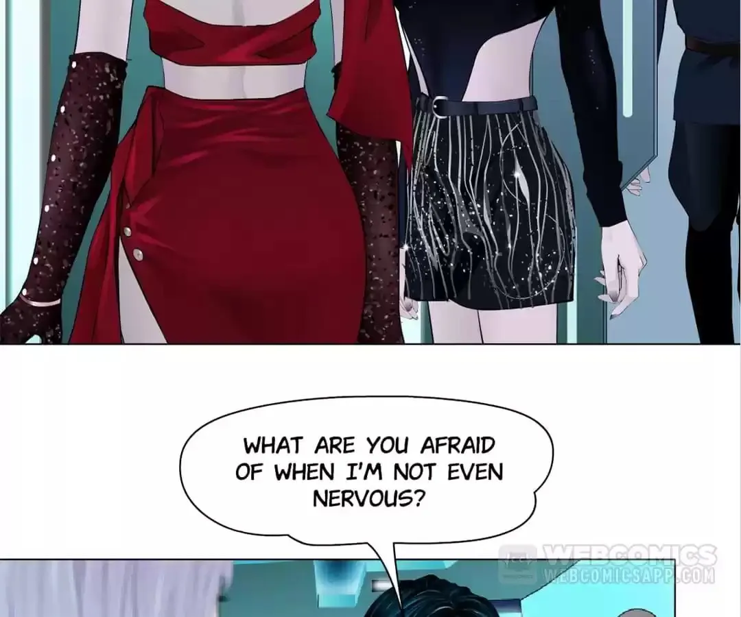Read Mercy Killing chapter 97 image 56 on Lezhin