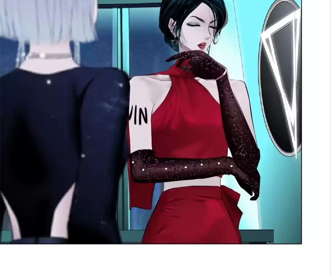 Read Mercy Killing chapter 97 image 57 on Lezhin