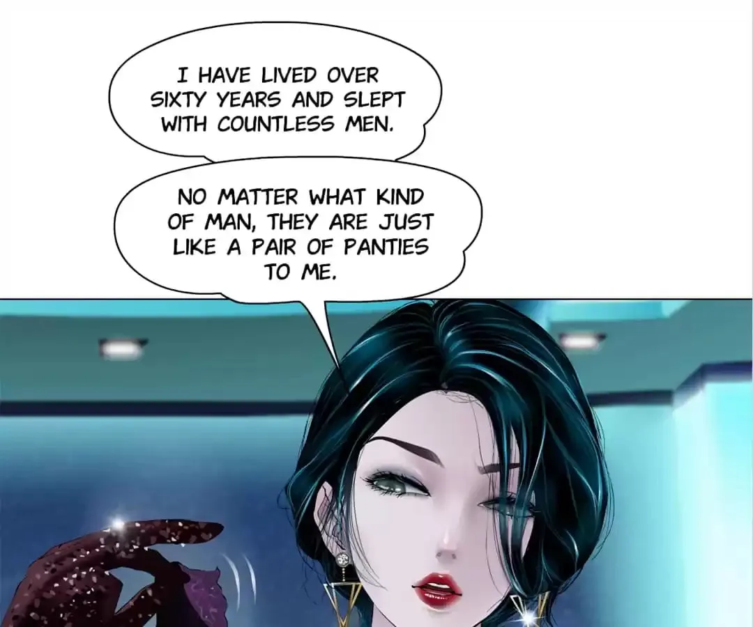 Read Mercy Killing chapter 97 image 60 on Lezhin