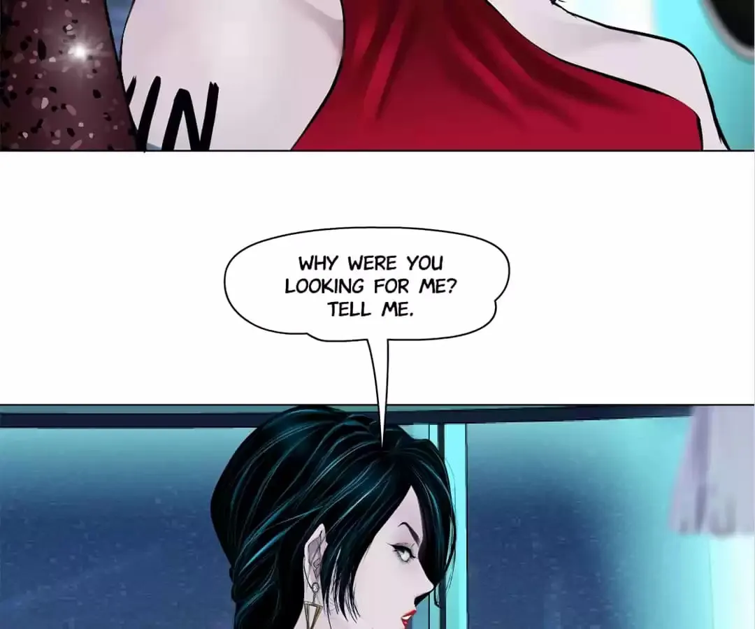 Read Mercy Killing chapter 97 image 63 on Lezhin