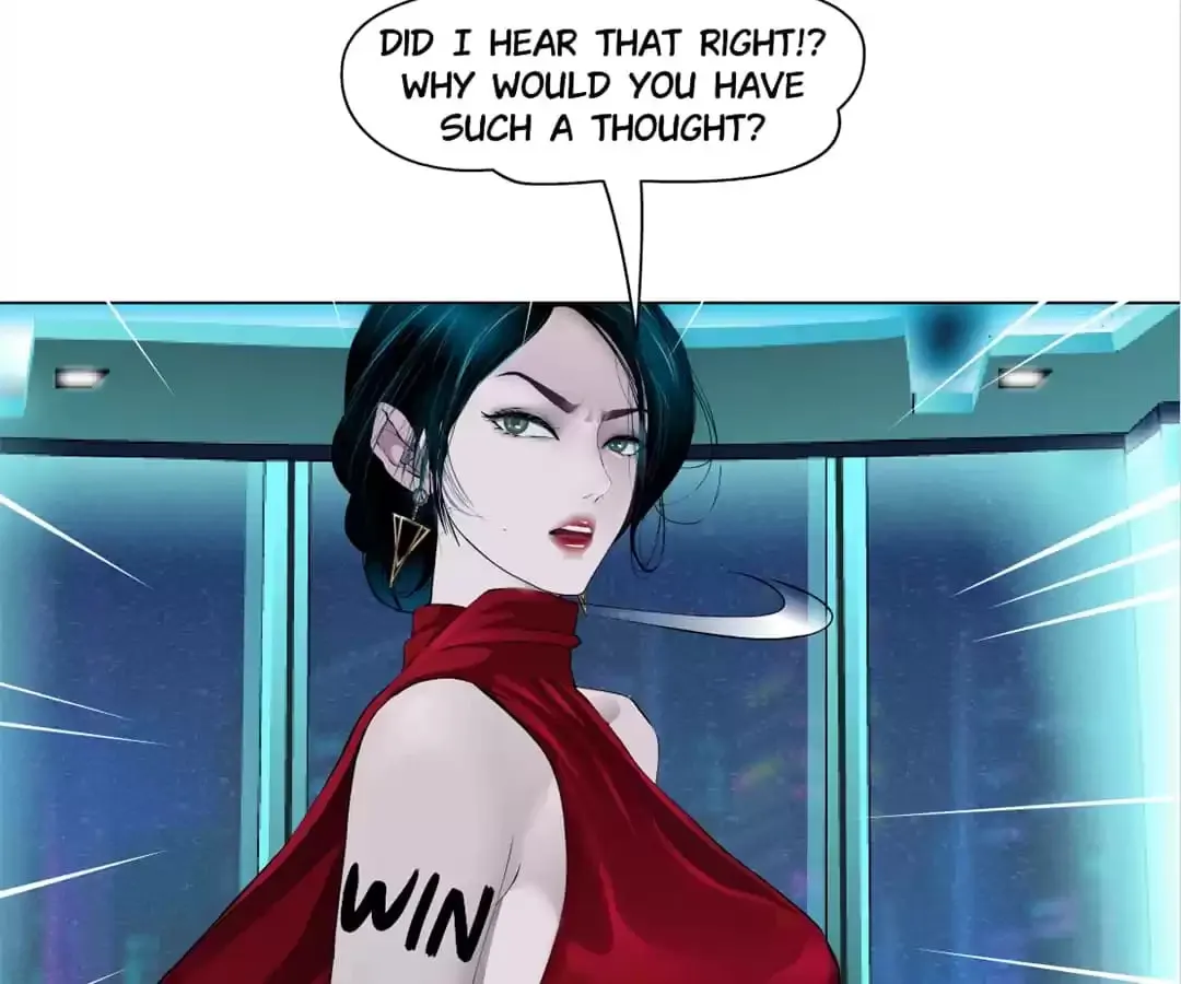 Read Mercy Killing chapter 97 image 68 on Lezhin