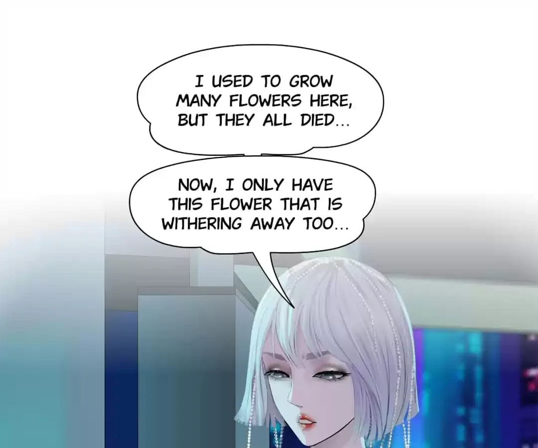Read Mercy Killing chapter 97 image 7 on Lezhin