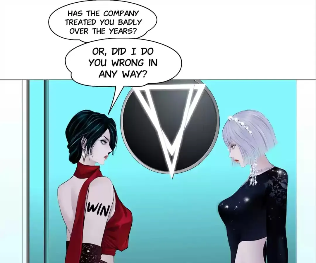 Read Mercy Killing chapter 97 image 70 on Lezhin